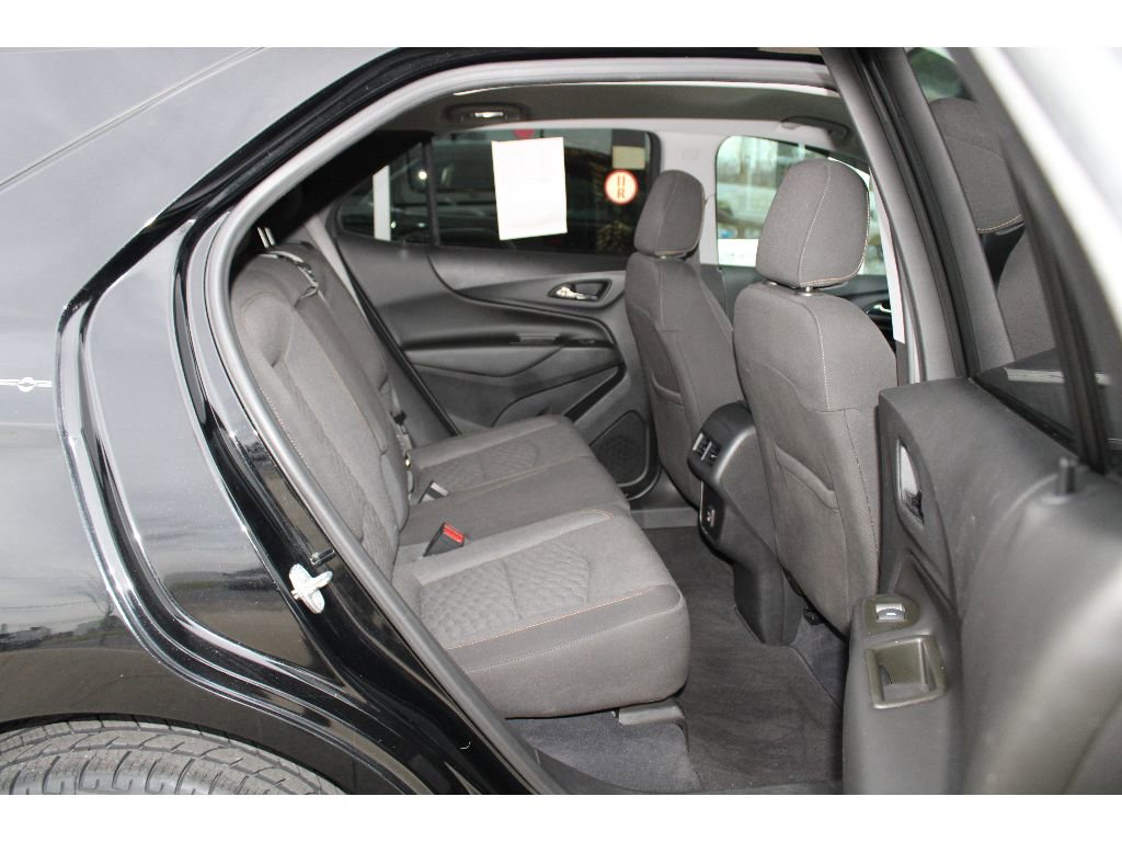 Used 2021 Chevrolet Equinox LT image 19