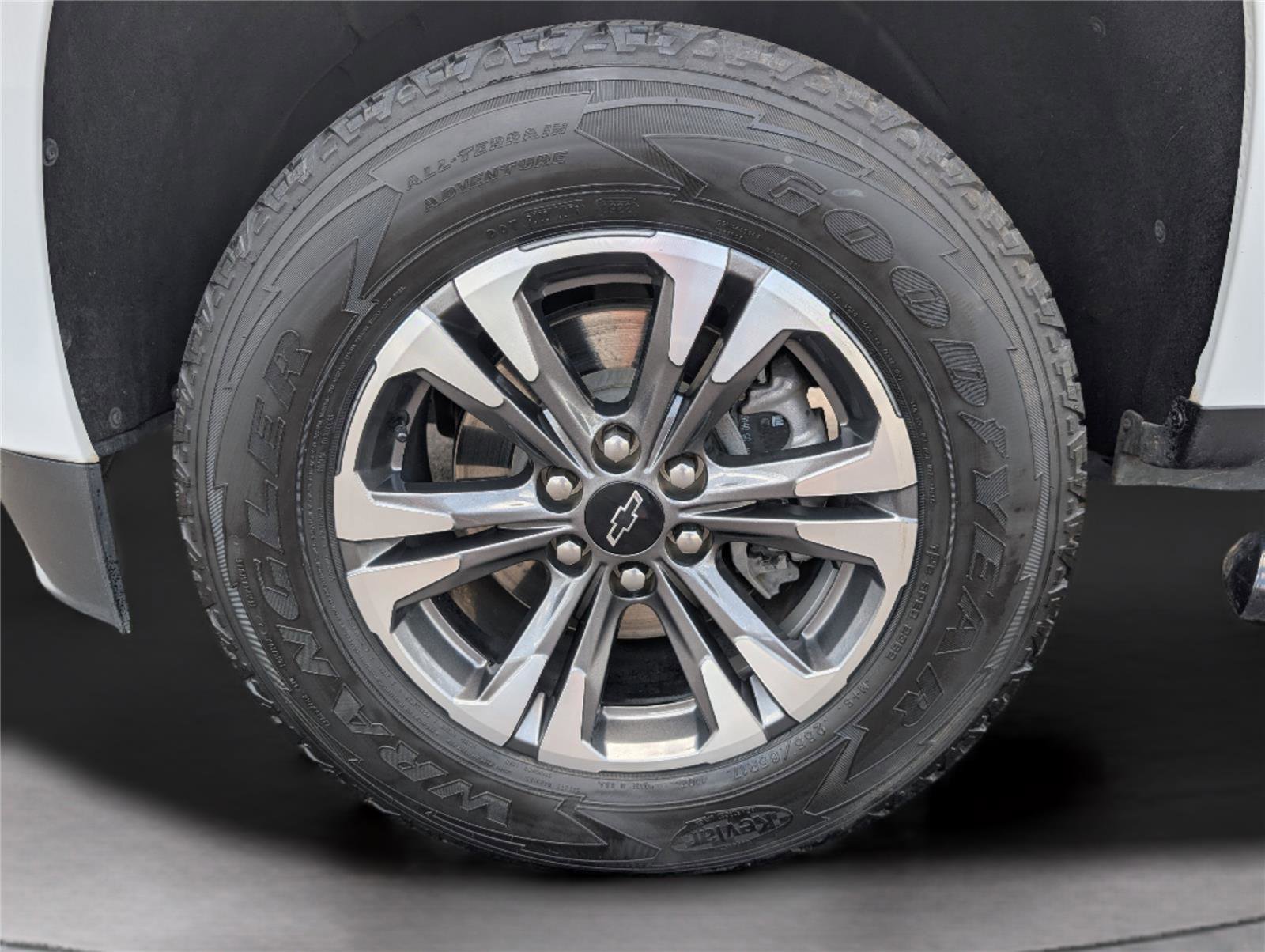 Used 2022 Chevrolet Colorado Z71 RWD image 12