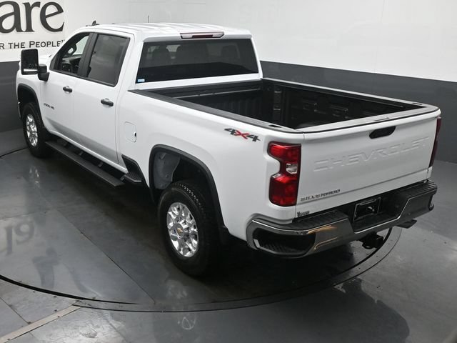 New 2026 Chevrolet Silverado 3500 W/T w/ WT Convenience Package AWD/4WD image 19
