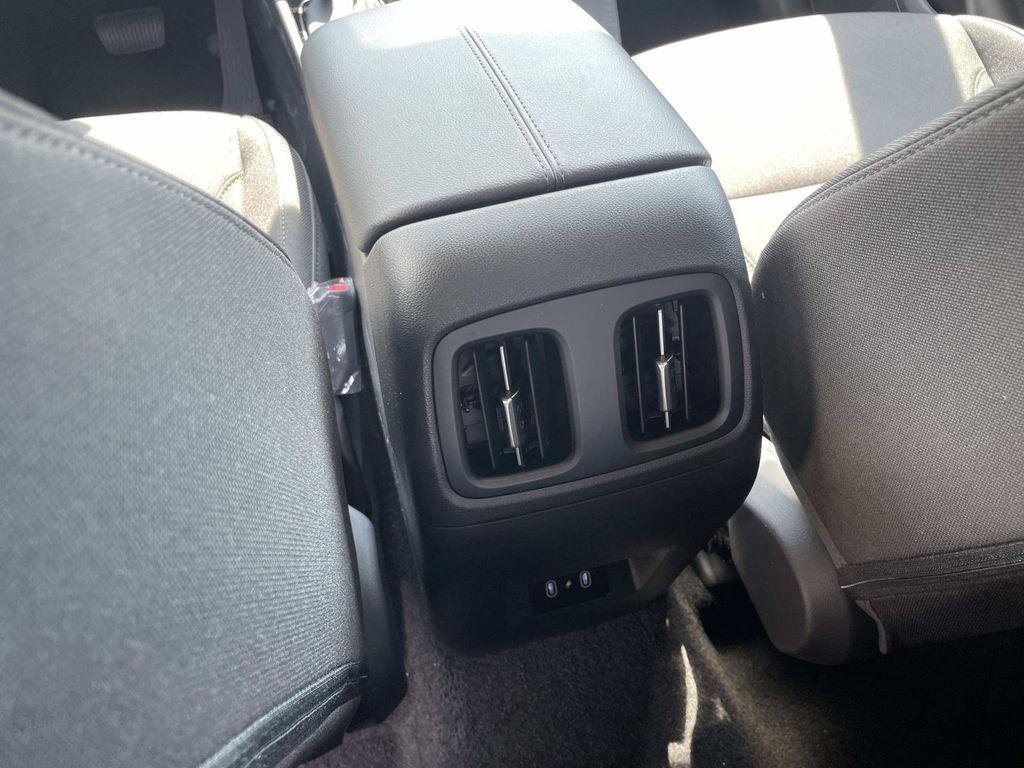 New 2026 Hyundai Tucson SEL Plus FWD image 38