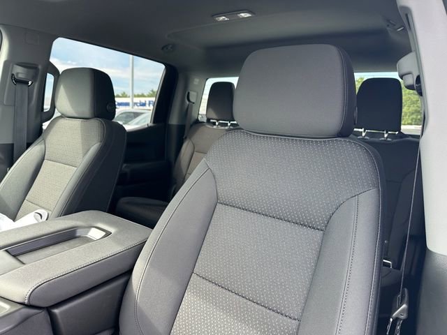 New 2025 GMC Sierra 1500 Pro w/ Graphite Edition image 26