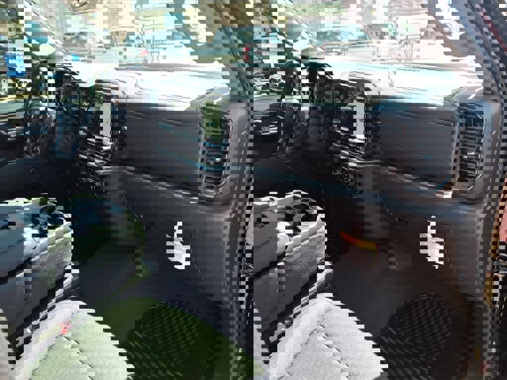 New 2025 Chevrolet Silverado 2500 LT w/ Safety Package image 12