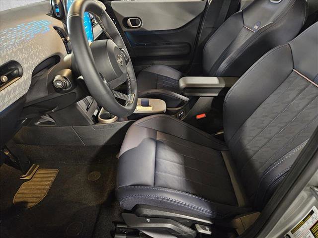 Certified 2025 MINI Cooper S FWD image 16