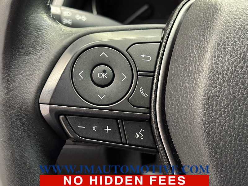Used 2023 Toyota Camry SE FWD image 38