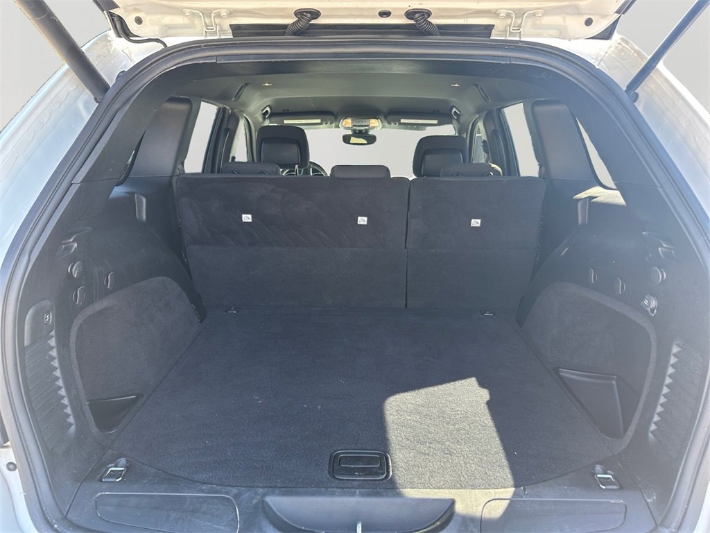 Used 2018 Jeep Grand Cherokee Laredo image 14