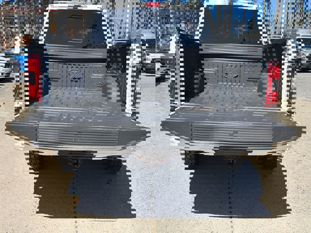 Used 2020 Ford F150 XLT w/ Equipment Group 302A Luxury image 16