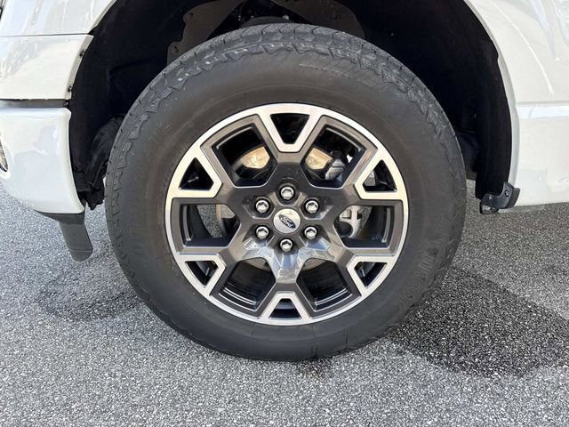 Used 2024 Ford F150 STX AWD/4WD image 33