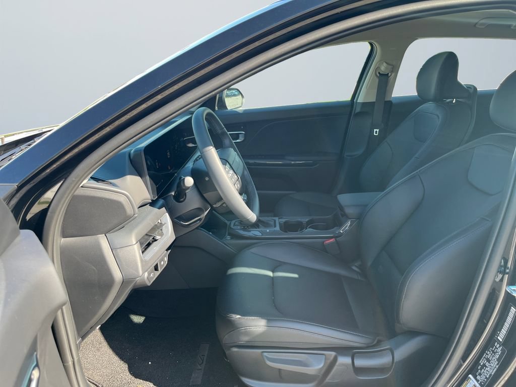 New 2026 Kia K4 EX FWD image 9