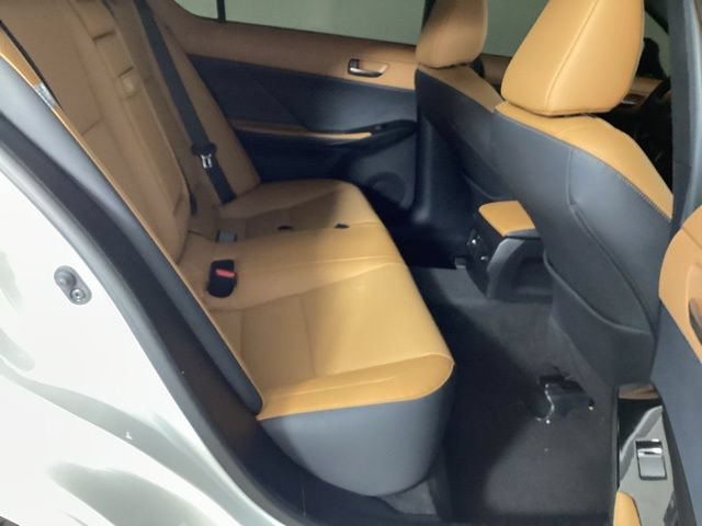 Certified 2025 Lexus IS 350 F Sport w/ Navigation Package AWD/4WD image 21