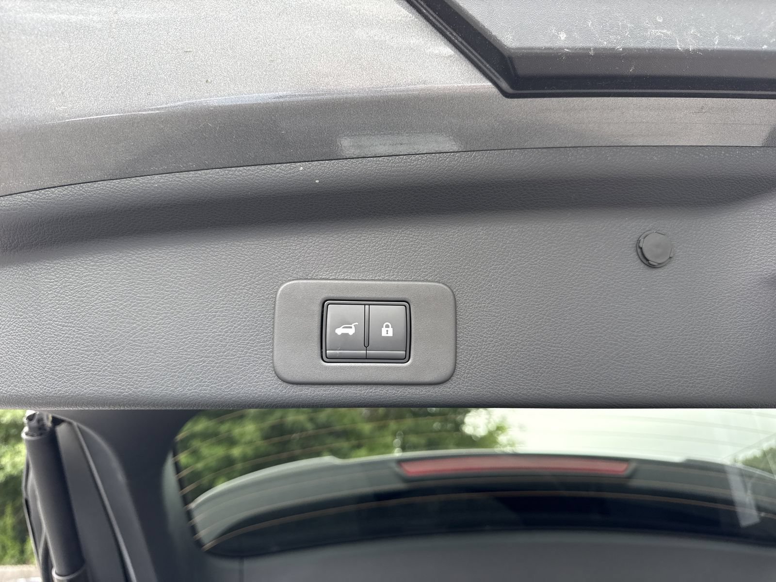 Used 2026 Nissan Murano SL AWD/4WD image 34