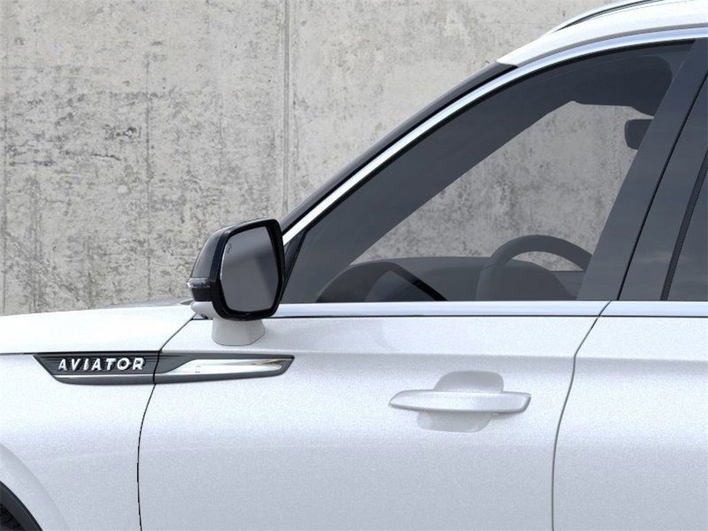 New 2026 Lincoln Aviator AWD image 20