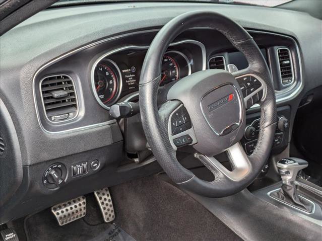 Used 2018 Dodge Charger SXT Plus w/ Quick Order Package 29J image 10