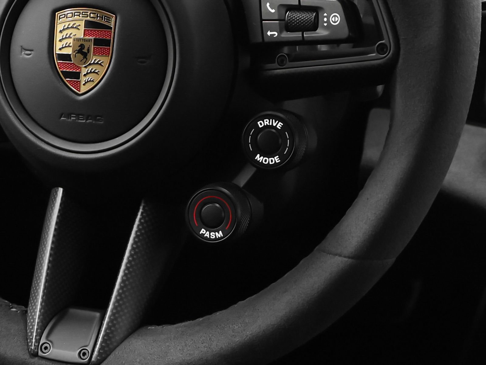 Certified 2025 Porsche Taycan Turbo GT AWD/4WD image 43