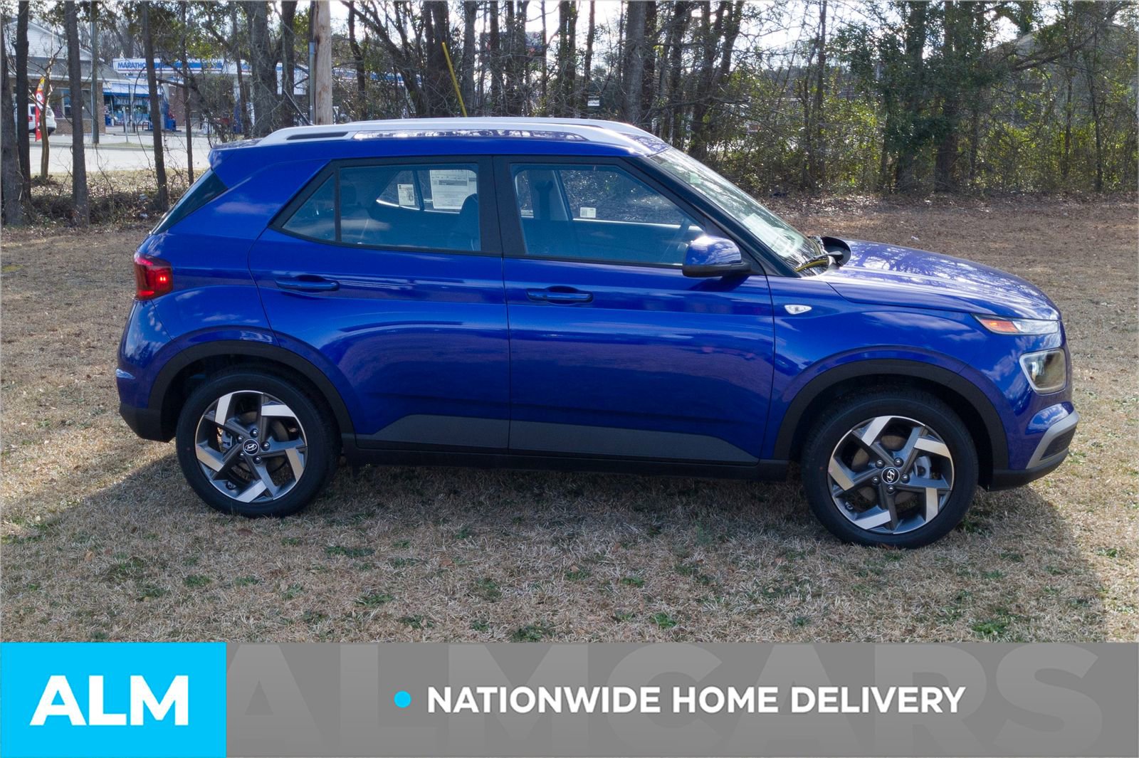 Used 2025 Hyundai Venue Limited image 5