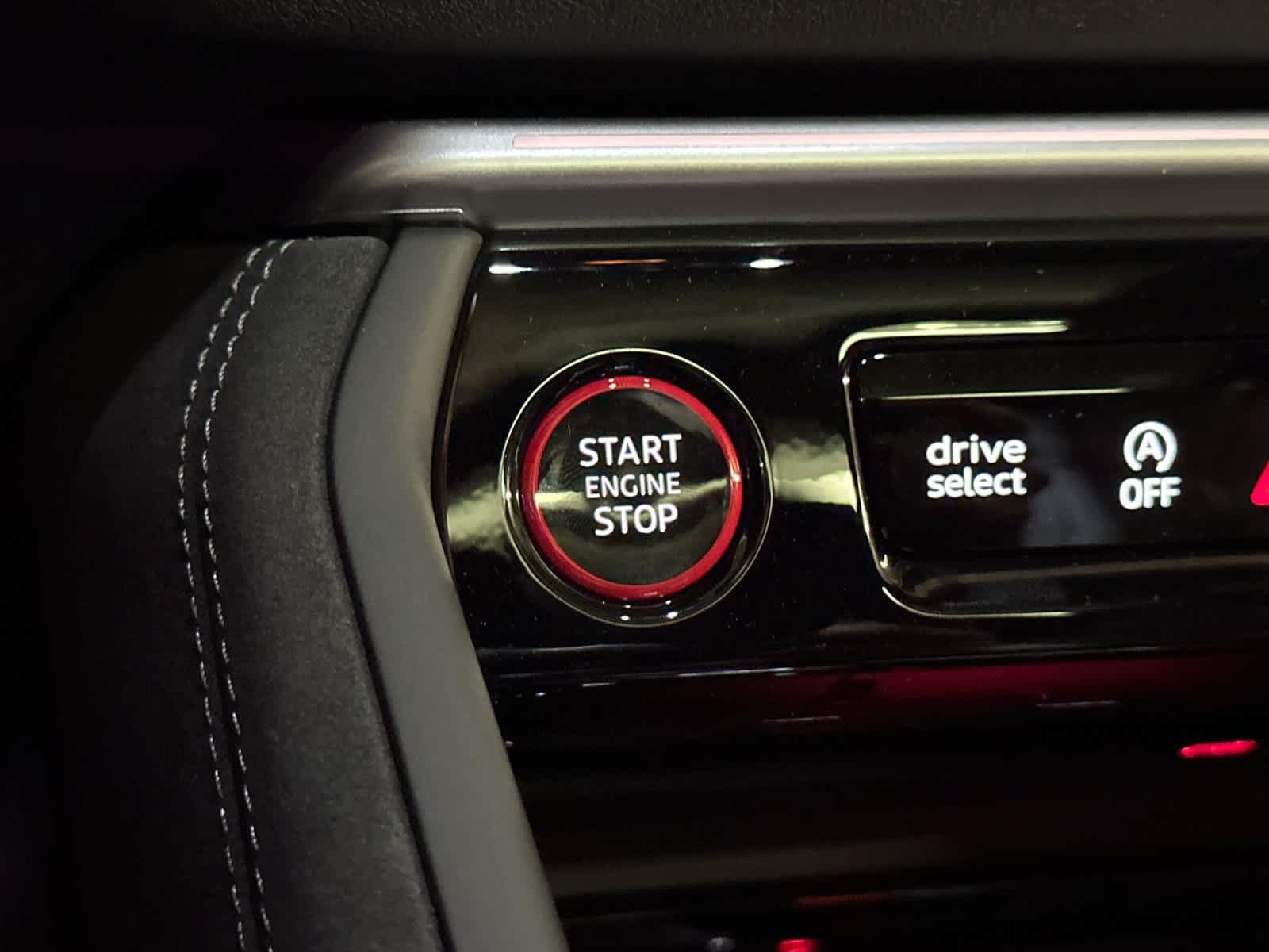 New 2026 Audi SQ5 Premium Plus AWD/4WD image 20