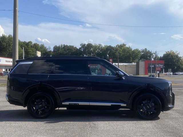 New 2027 Kia Telluride SX Prestige AWD/4WD image 2