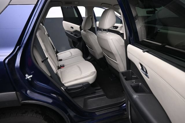 Used 2023 Nissan Pathfinder SL FWD image 27