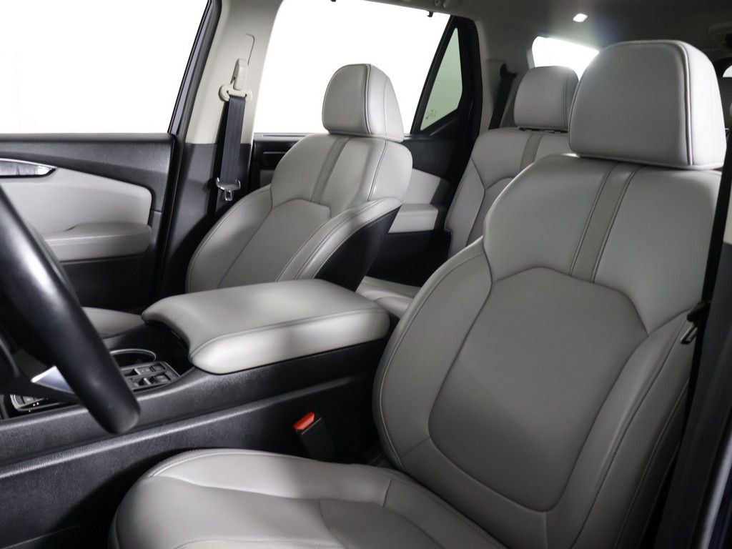 Used 2023 Honda Pilot Touring image 32