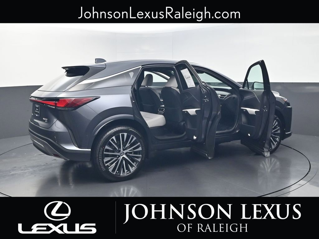 New 2026 Lexus RX 350 Premium Plus image 31