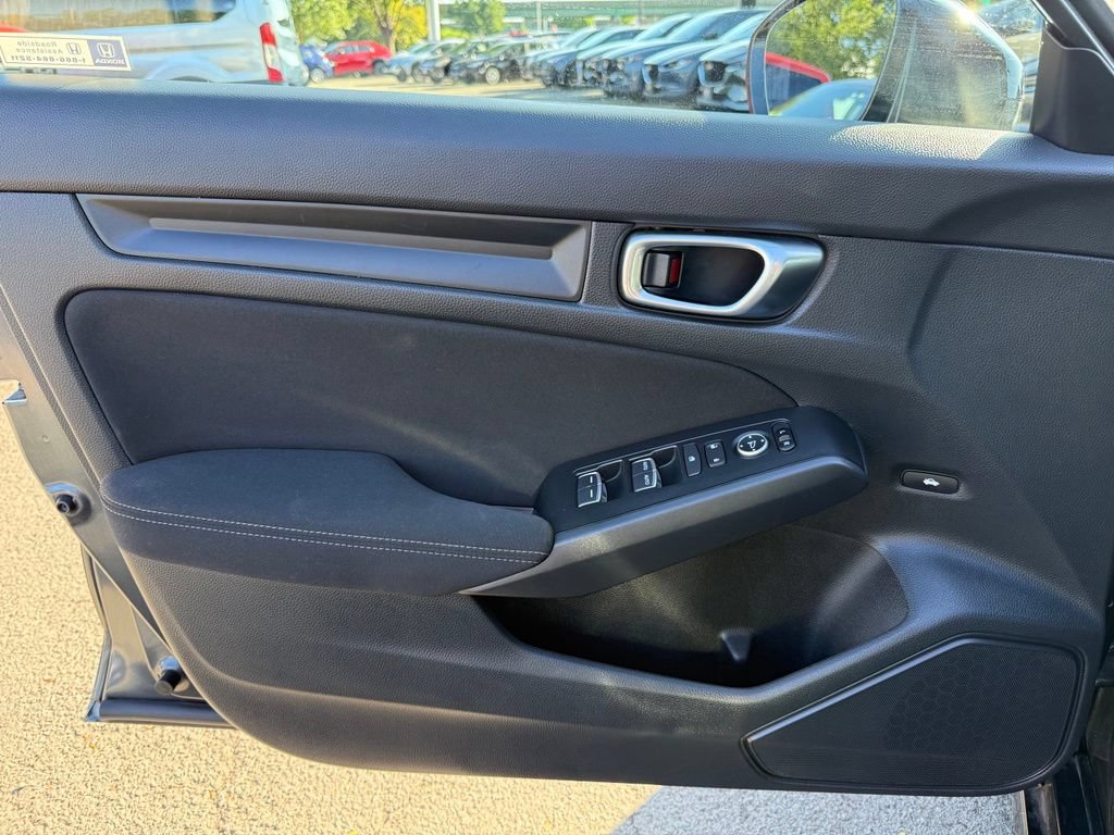 Used 2024 Honda Civic Sport image 23