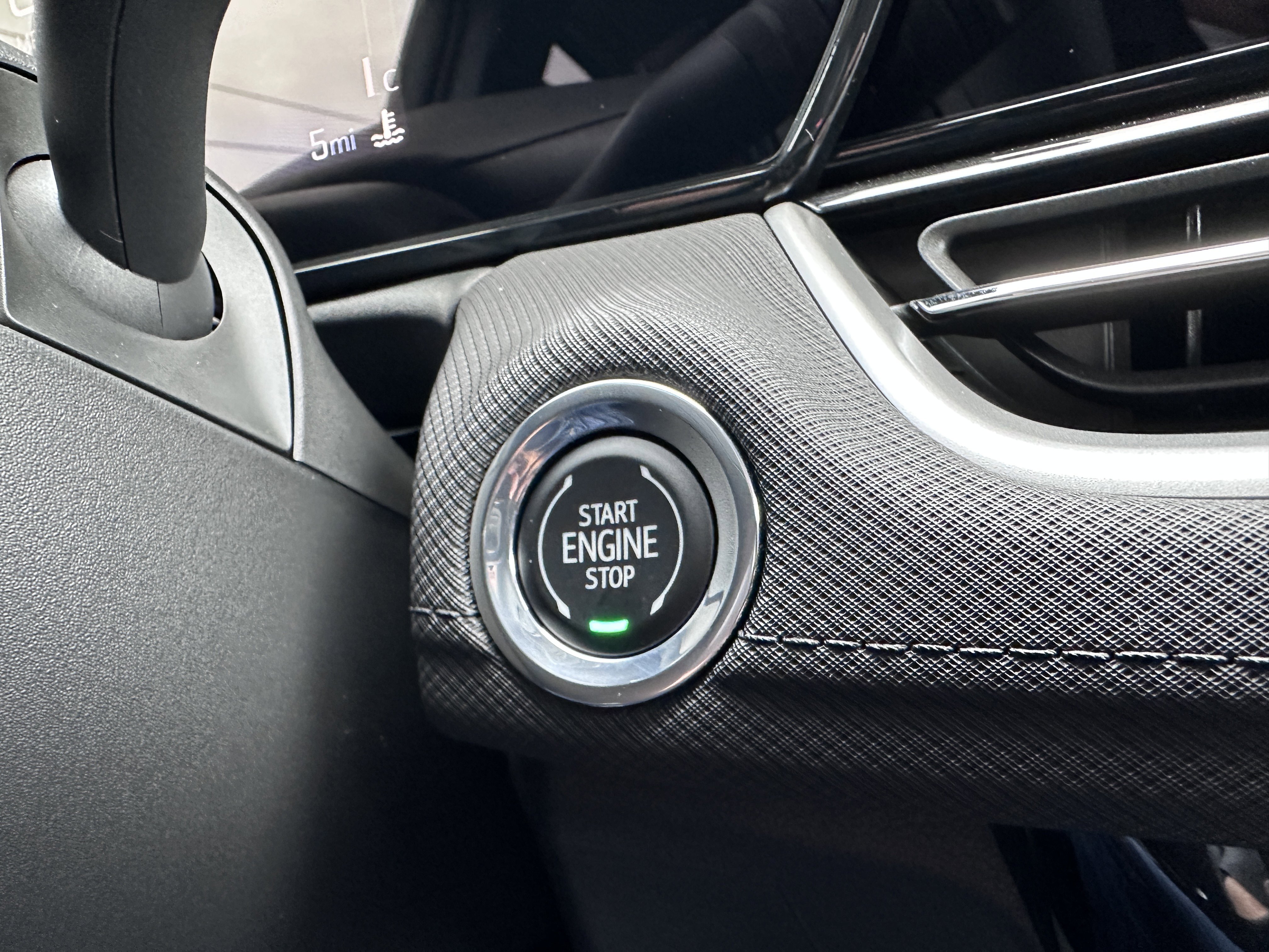 New 2026 Chevrolet TrailBlazer LT w/ LT Cold Weather Package image 23