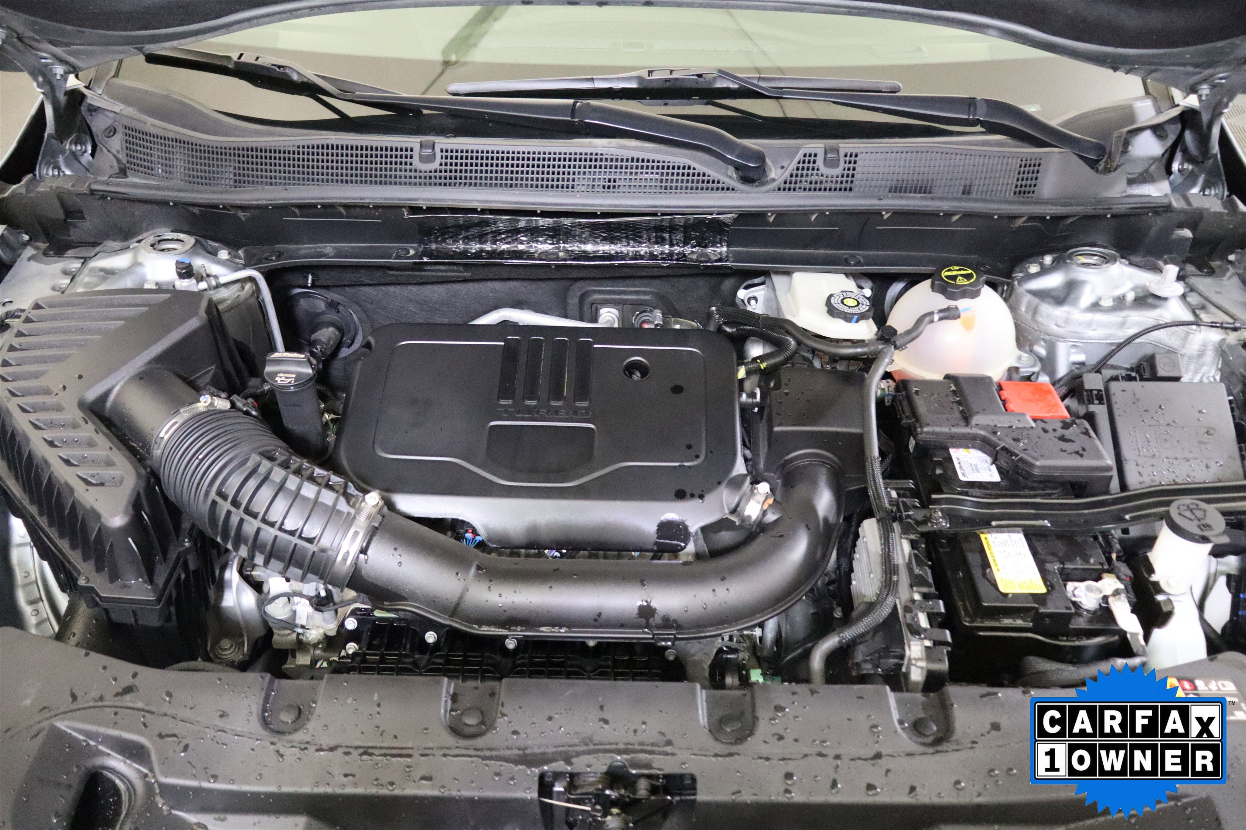 Used 2025 Chevrolet Blazer LT image 14