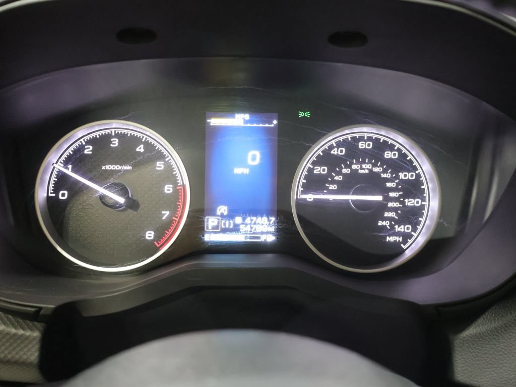 Used 2020 Subaru Forester Limited w/ Popular Package #3 AWD/4WD image 39