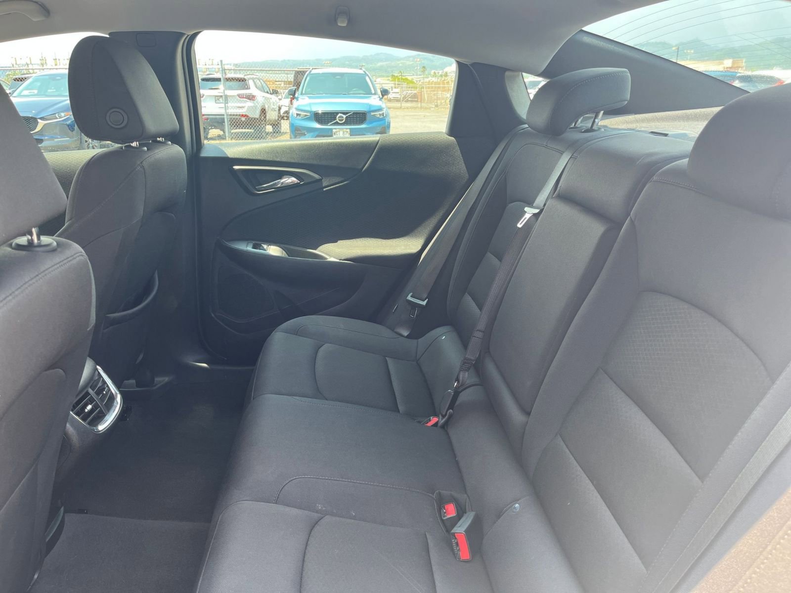 Used 2023 Chevrolet Malibu LT w/ Driver Confidence Package FWD image 27