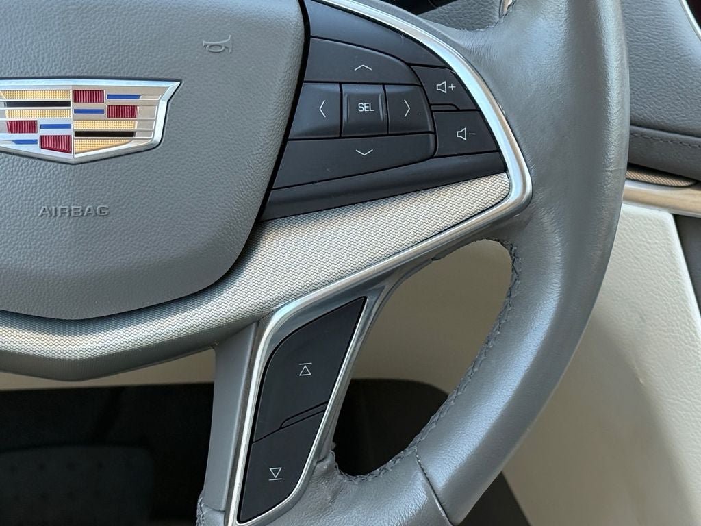 Used 2023 Cadillac XT5 Premium Luxury FWD image 21
