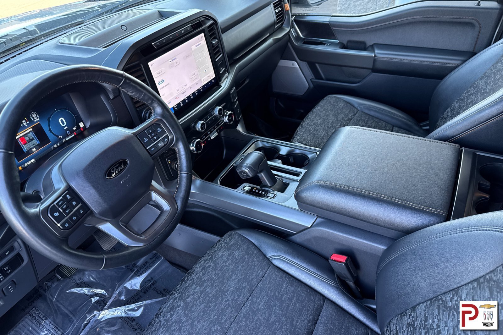 Used 2024 Ford F150 Tremor w/ Tow/Haul Package AWD/4WD image 10