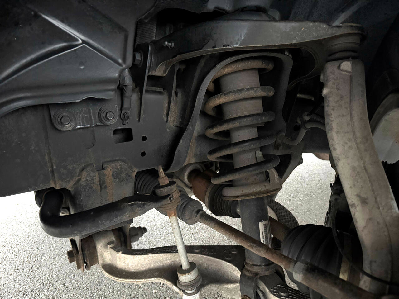 Used 2015 RAM 1500 Express image 35