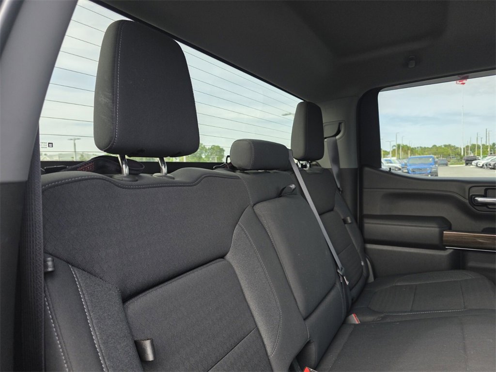Used 2022 Chevrolet Silverado 1500 RST image 14
