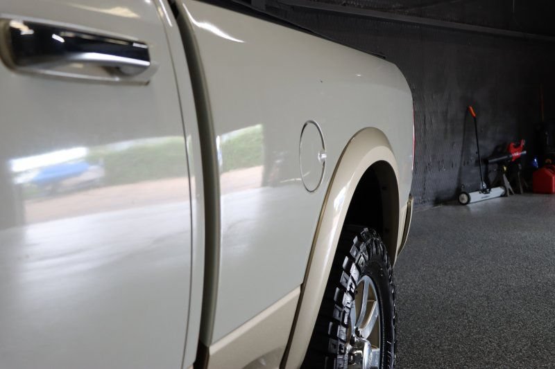Used 2016 RAM 2500 Longhorn AWD/4WD image 10