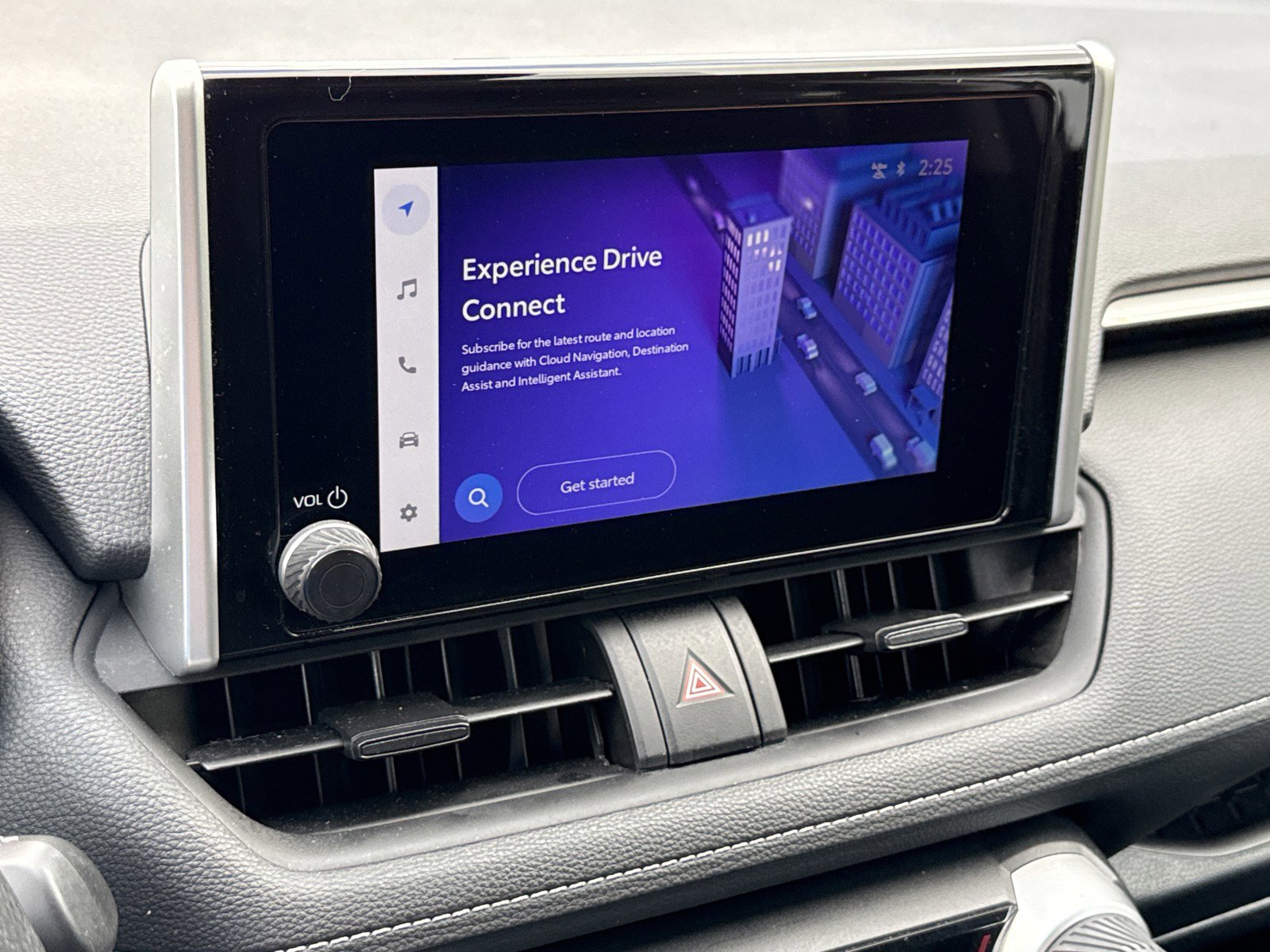 Used 2024 Toyota RAV4 XLE FWD image 22