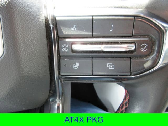 Used 2024 GMC Canyon AT4X image 14