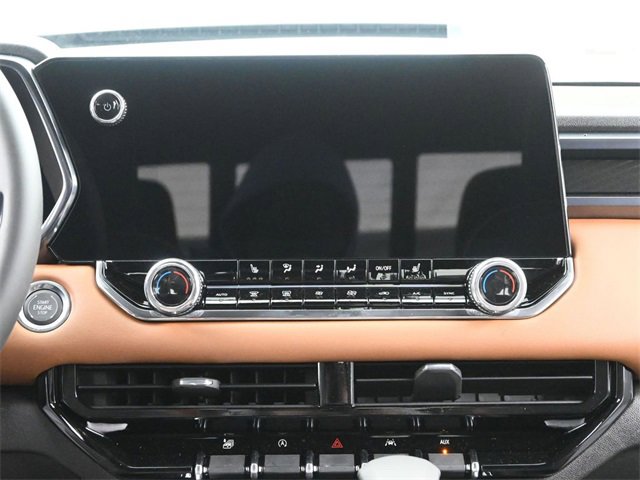 New 2026 GMC Canyon AT4 image 26