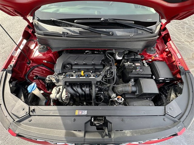 Used 2022 Hyundai Venue SEL image 31