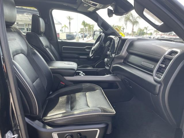 Used 2023 RAM 1500 Laramie image 29