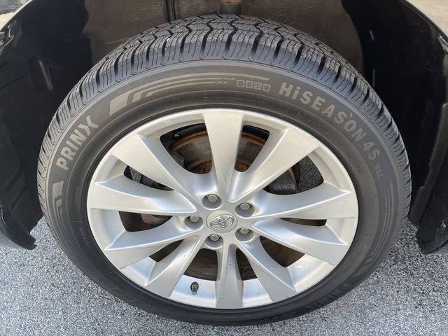 Used 2014 Toyota Venza XLE w/ XLE Premium Package FWD image 10