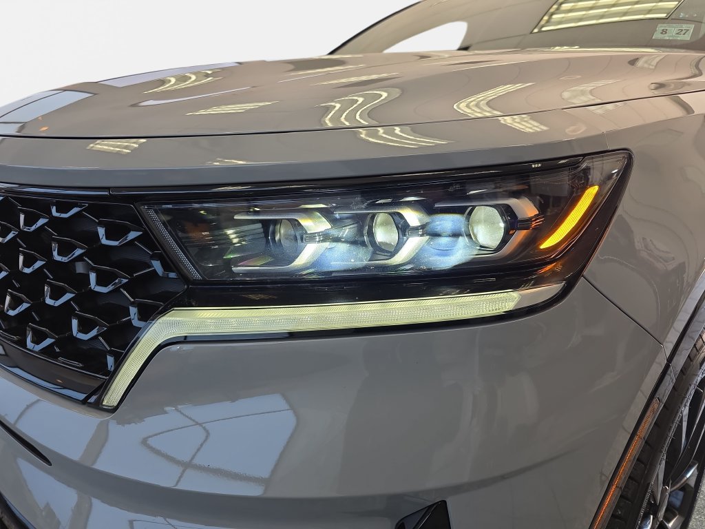 Used 2022 Kia Sorento SX AWD/4WD image 32