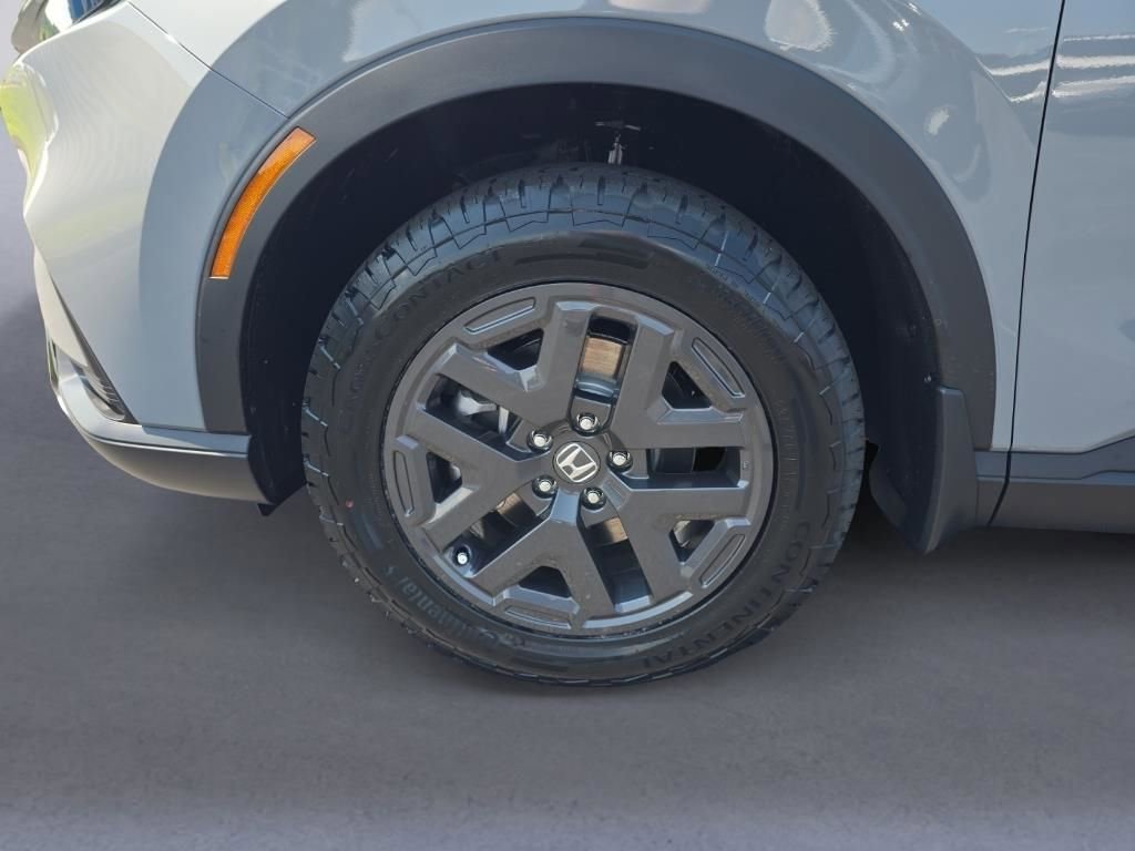 New 2026 Honda CR-V TrailSport image 9