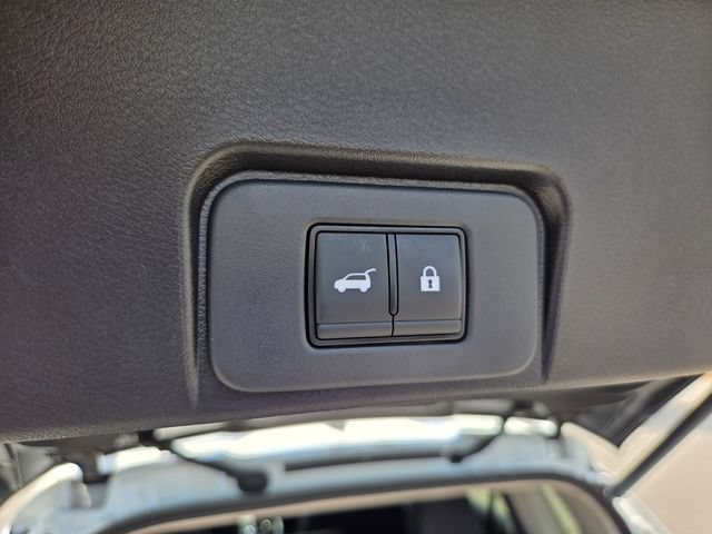 New 2026 Nissan Rogue SV w/ Rock Creek Premium Package AWD/4WD image 16