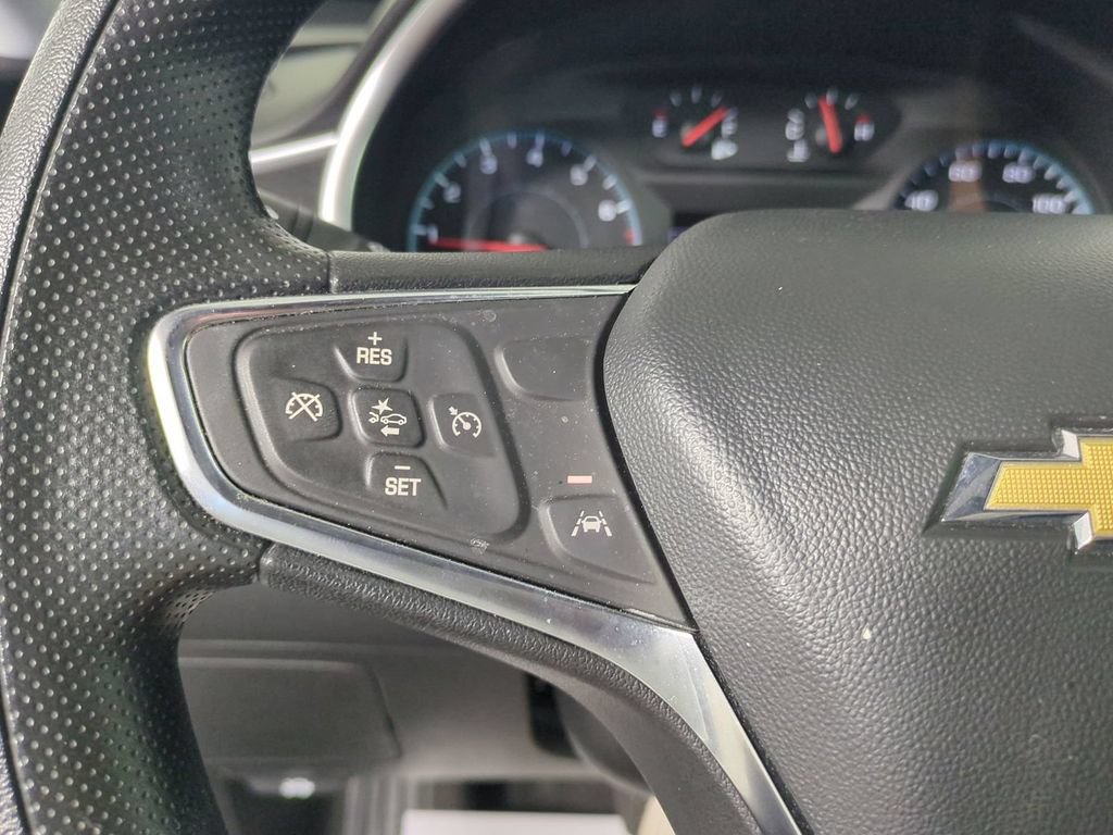 Used 2025 Chevrolet Malibu LT FWD image 28