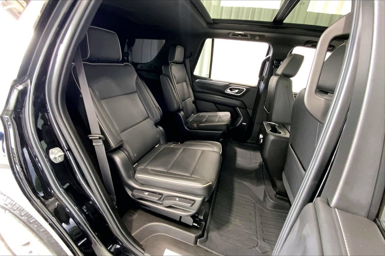 Used 2021 GMC Yukon SLT w/ SLT Luxury Package RWD image 20