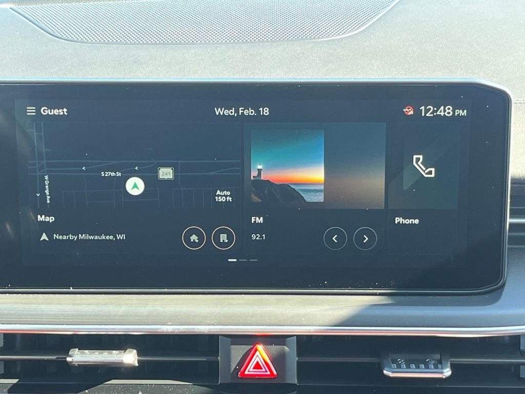 New 2025 Kia K5 GT-Line w/ GT-Line Premium Package image 26