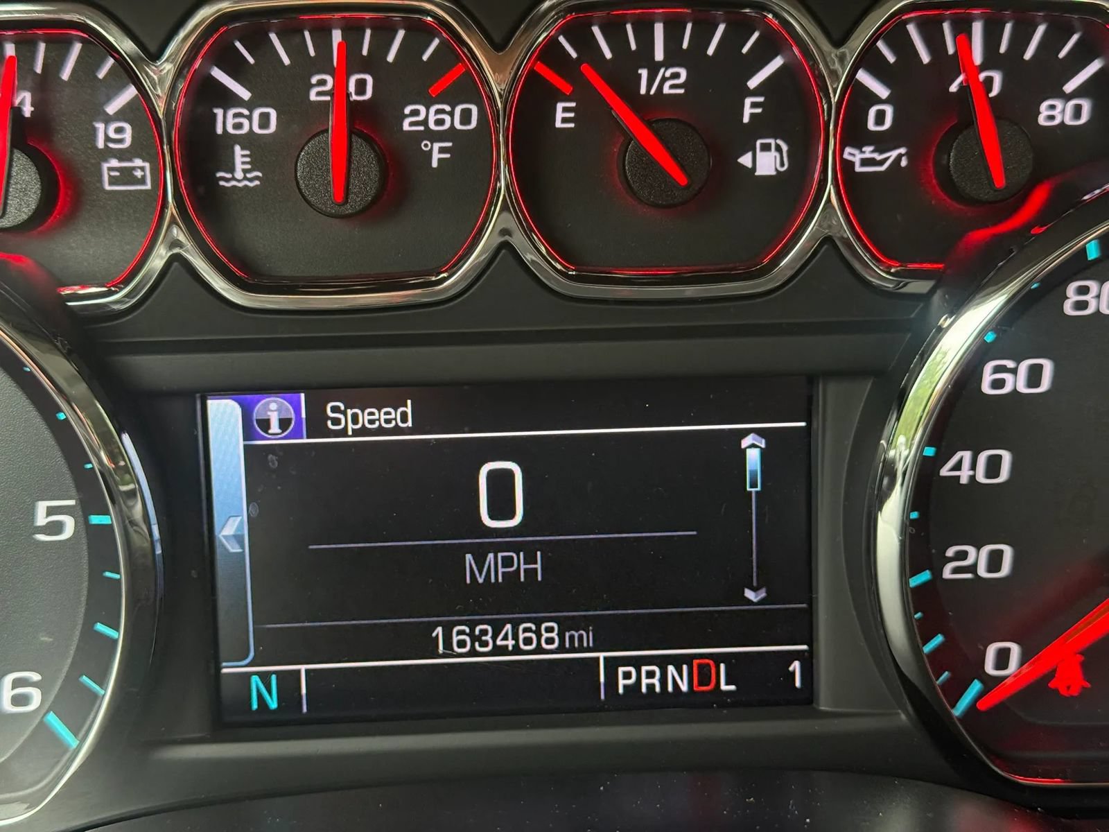 Used 2017 GMC Sierra 3500 SLE w/ Suspension Package, Off-Road AWD/4WD image 17