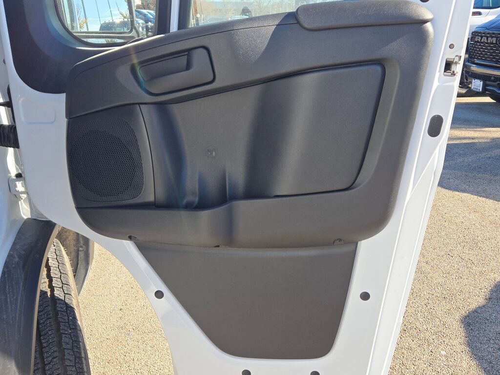 New 2026 RAM ProMaster 1500 w/ Cold Weather Group image 9