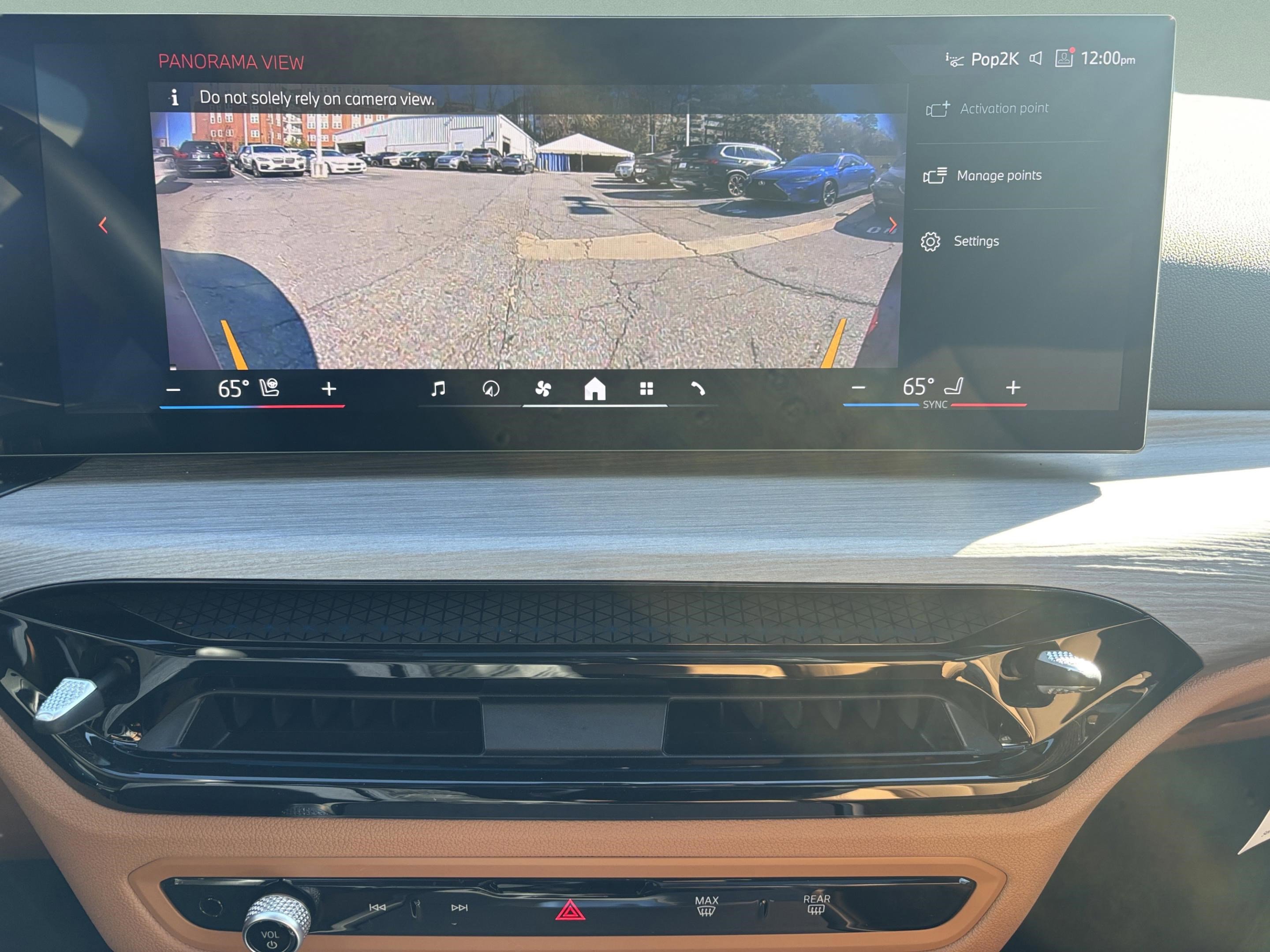 Used 2025 BMW i4 xDrive40i w/ Premium Package image 16