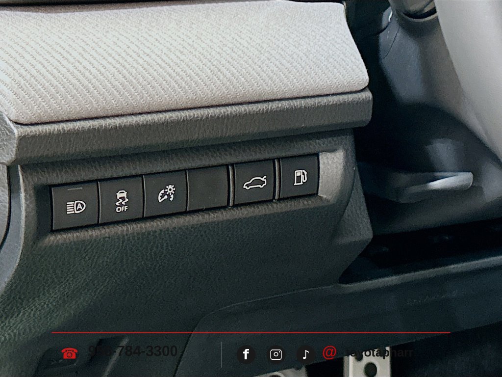 New 2026 Toyota Camry SE w/ Convenience Package FWD image 12