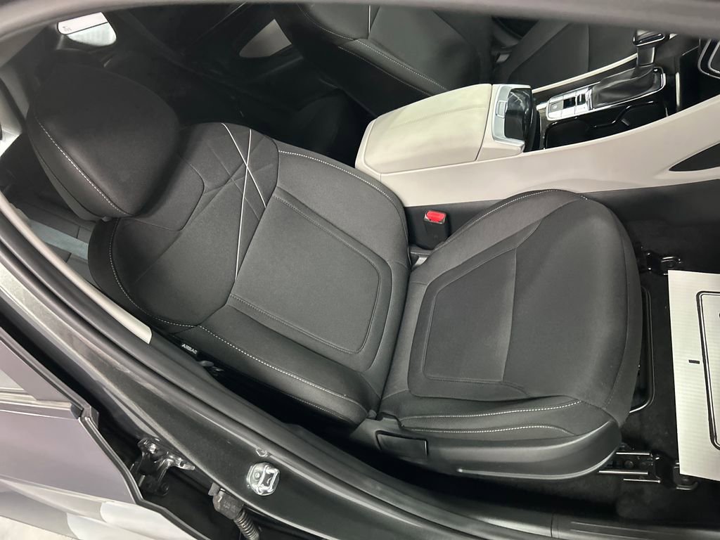 Used 2023 Hyundai Tucson SE image 22